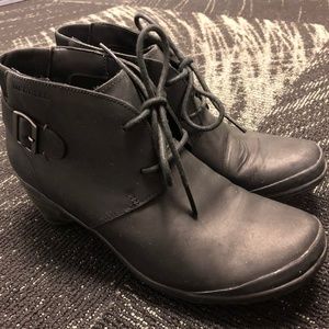 Merrell Veranda booties - ankle boots size 8